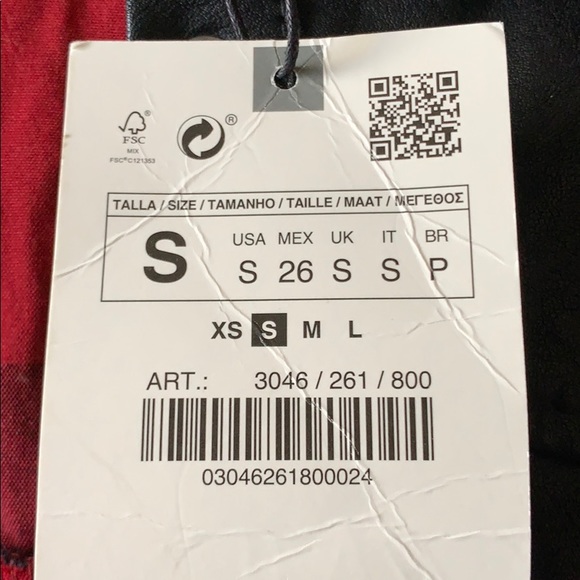 🌹 Zara - Picture 4 of 6